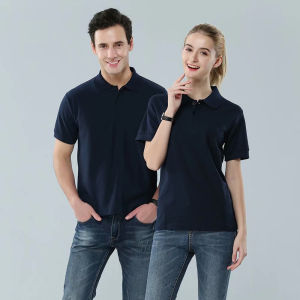 ZeroDis KentyShark 2023 Size M To Size 3XL New Asian Size Mens Pure Color Lapel Casual Polo Shirt