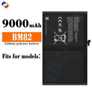 Dimi for Xiaomi Bm82 Flat Plate Cell 9000mah Brand New Battery