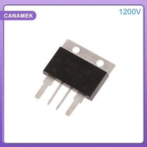 【CANAMEK】 1PC New BTA100 800B 1200B 1600B 100A 800V 1200V 1600V BTA100-800B BTA100-1200B BTA100-1600B High Power SCR