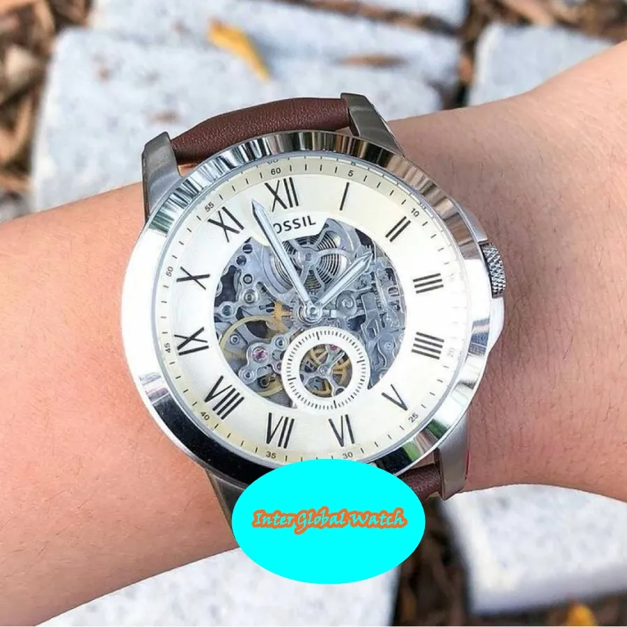 Fossil me online 3052