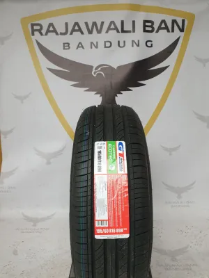 Ban Mobil GT Ecotec 195/60 R16 89H Gajah Tunggal Ban Ring 16 BRV