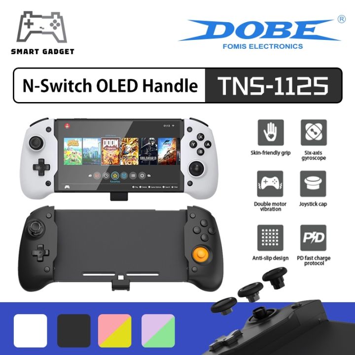 DOBE TNS-1125 Switch Controller For Nintendo Switch/OLED Gamepad
