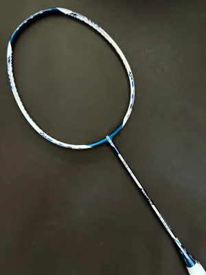 [100% Original] Felet Eighty8 [Power /Control /Speed] 35 Lbs Badminton Racket