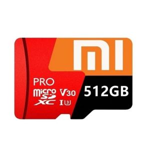 ♥Ready Stock +FREE Shipping+COD♥ Xiaomi Original Genuine 1t Micro Sd 64gb 128gb 1tb Memory Card 512g Class 10 Carao De Memoria U3 A2 V30 1tb Tf Card