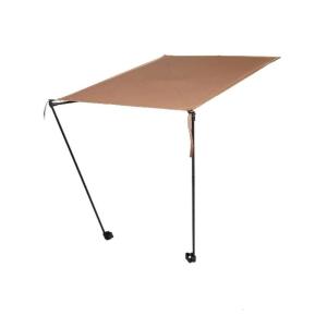 Durability Cooling Sunshades Meshes Cover Cooling Trampolines Canopies for Outdoor Seating Solution