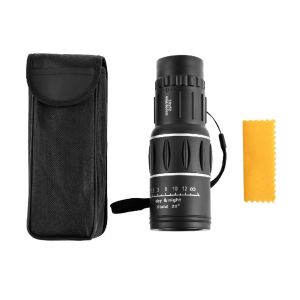 COD Monocular telescope 16X52 high magnification non-infrared low light night vision all-optical Telescope Original Monocular Telescope Binoculars Long Range Telescope 1000x Zoom Binoculars Telescope Astronomical Telescope Long Range