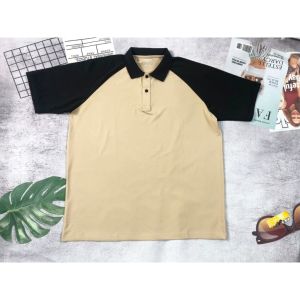 Áo thun polo nam bigsize (70 - 140kg) ZENBIG size lớn cho người mập mẫu big size từ 2xl-7xl