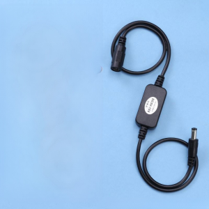 【ลาก่อนการกระตุก】สายรีบูตอัตโนมัติของเราเตอร์/บอกลาความล่าช้าของสัญญาณเราเตอร์ การผสมผสานที่ลงตัวระหว่างสายเชื่อมต่อและสวิตช์รีเซ็ต