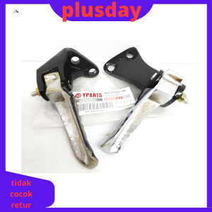 Footstep Belakang Nmax Lama Step Kaki Belakang Footstep Nmax old Kanan Kiri