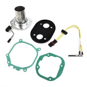 12V 2000W Diesels Heating Kit for 2000 2000S 2000STC Heaters Ensuring Quick Warmth in Winter 1302799A 9005086A 1322420A