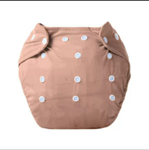 Popok Kain Bayi Anti Bocor Bisa Dicuci dan Pakai Ulang Adjustable Snap Button Reusable Popok Ramah Lingkungan / Clodi Pants Popok Cuci Ulang Bayi Cloth Diaper Training Pants Anak Celana Latihan Pipis