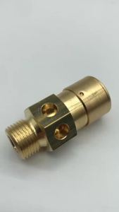 DN3/8 1.8BAR Boiler Safety Pressure Relief Valve Protection Valve For EXPOBAR FAEMA LA MARZOCCO SANREMO