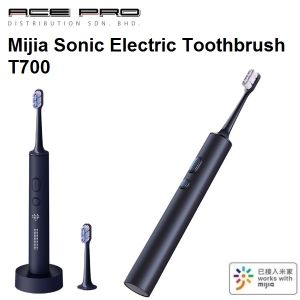 Bàn chải điện thông minh Xiaomi Mijia Sonic T700