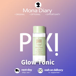PIXI Milky TONIC Toner & Mists 100ml authentic moisturizing calming and soothing controlling oil repairing skin balancing water and oil antioxidant