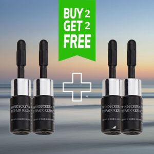 PROMO Lem Kaca Windshield Repair Kit Glass Car Crack  Alat Reparasi Kaca Retak Mobil Car Lcd Hp Android Windshield Original Impor