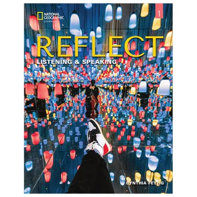 Sách Ngoại Văn - Fahasa - Reflect Listening & Speaking 1: Students Book With Online Practice And Students eBook