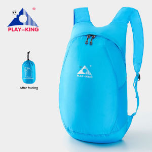 PLAYKING Outdoor Ultralight Foldable Backpack Men Travel Pack Women Sports Bag