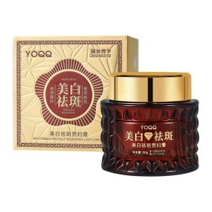 Cordyceps Lingzhi Noblewomans Cream Improve Dull Spots Reduce Noblewoman Cream Face Cream