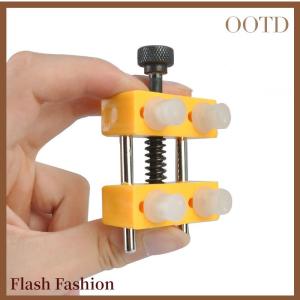[Falsh F] Adjustable Watchmaker Repair Tool Watch Back Case Cover Holder Remover Opener