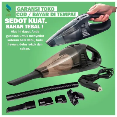 Vacum Cleaner Penyedot Debu Vacuum Cleaner Portable Vacum Cleaner Mobil Portable Vacuum Cleaner Mini Vacum Cleaner Mini Perlengkapan Rumah Tangga C1