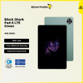 Black Shark Pad 6 Dual 4G LTE Gray | 11” FHD Eye Care Display | 8GB Ram 256GB | Storage Support Up to 1TB Micro SD | Android 14 | 1 Year Black Shark Warranty | SG Local. 