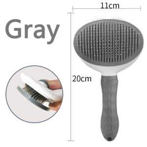 Brush for Cat Brush for Cat Dog Hair Brush Cat Comb Cat brush comb for Cats Pet Dog Comb