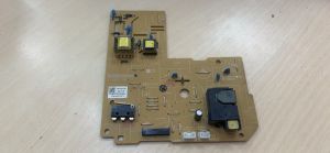 Brother 2321d : mạch cao áp máy in theo máy chạy tốt