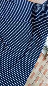 Kain Ceruty Zara Motif Premium - Harga setengah meter