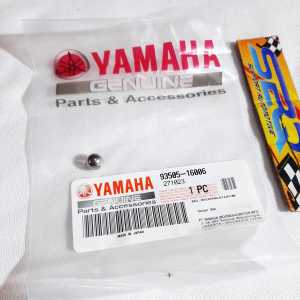 BALL PELOR SWITCH NETRAL RXKING/RX KING/RXK ORIGINAL YAMAHA 93505-16006