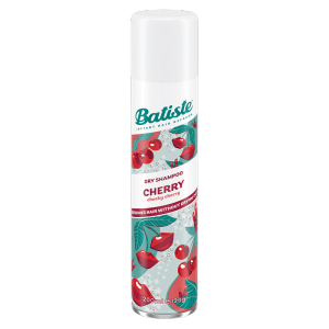 Batiste Dry Shampoo Cherry 200ml