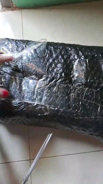 Buyer review video 3