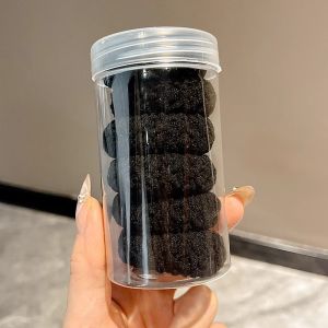 แถบผมหนาเรียบง่ายเชือกผมหนาผมหนาวงดนตรีหนาผมหนา