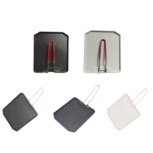 Aluminum Alloy Nonstick Skillets Breakfast Eggs Pan Fish Frying Pan Perfect for Home Cooks and Quick Meal Preparations