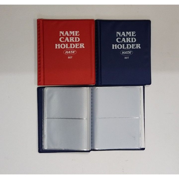 Name Card Holder/Business Cards Holder/Card Holder Lazada