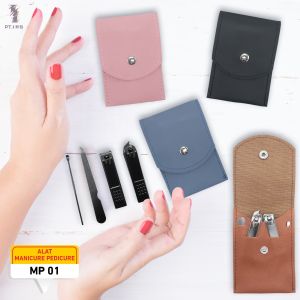 Menikur Pedikut Set 4 in 1 MP 01
