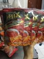 [Lốc 6 gói] Snack tăm Mix Vfood Thái Lan siêu ngon - bim bim tăm cay - đồ ăn vặt ngon rẻ. 