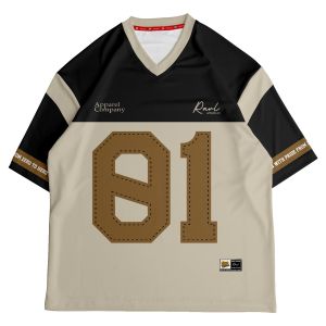 JERSEY KAOS OVERSIZE RAVL CRMBK01 - JERSEY OVERSIZE KOREA - JERSEY KAOS OVERSIZE NUMBER SERIES - JERSEY KAOS RETRO VINTAGE PREMIUM