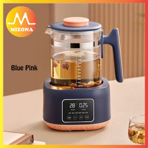 MIZONA 1300ml Constant Temperature Kettle Household Baby Milk Warmer Health Electric Kettle Bottle Sterilizer