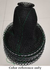 6pcs Quality Hanging Noodle Net Baskets Noodle Organizer Buslo for Store