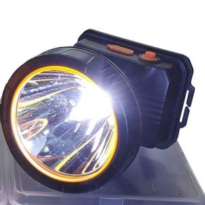 Senter Kepala Led Super Terang Tahan 30 jam SURYA SYH L505R 50 Watt Untuk Menyelam | Senter Selam | Senter Kepala Selam | Senter Kepala Anti Air | Senter Kepala Diving | Senter Diving | Senter Kepala Terbaru 2024 | Senter Kepala Terlaris -TOKO SINAR AUDIO