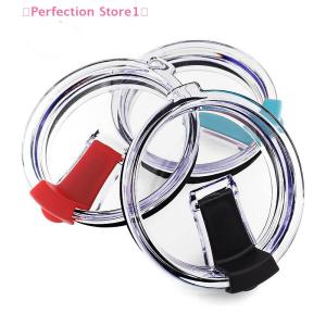 🎀Perfection Store1🎀 1Pc Spill Resistant Lid For 20 And 30 Oz Yeti Lid Fits Tumbler And More Replacement Tumbler Spill-Proof Cup Lids Drop Shopping