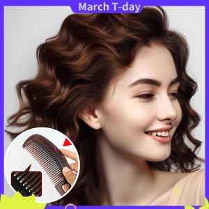 March Anti Dandruff Massage Comb Anti Static Anti Tangling Hair Brush Press Anti-dandruff Oil Massage Cleansing Comb Styling Tools