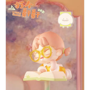 Baby Dora Tiny Time Series Figures blind action figure collection decorative gift toy Hộp mù đồ chơi Trang trí quà tặng
