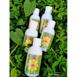 AMINO-TE Phân Bón Lá Vi Lượng Tổng Hợp Đậm Đặc 100 ml