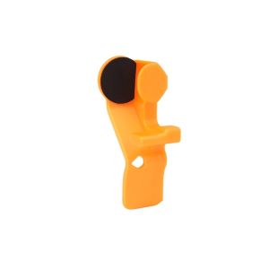MYTHIS Lightweight Gimbal Lock Clip Quick-Release Anti-Shake Lens Fixing Clip Portable Mini Stabilizer Fixture Mount for DJI Osmo Pocket 4P Gimbal Camera Accessories