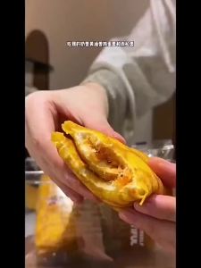 Egg Toast Salad Bread Egg crust toast salad bread breakfast 63g/pc