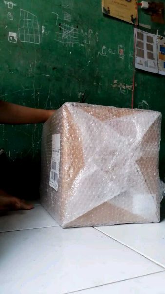 Buyer review video 3