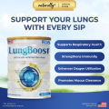 [NEW] LungBoost Milk Helps Fast Relief for Chronic Cough and Weak Lung Conditions USA. 