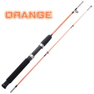 Tongkat Pancing Sangat Ringan Mini Travel Surf 1.2M Bahan Resin Casting BerputarTangan Pancing Pesca