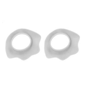 สายรัดข้อมือสำหรับซักสปาหน้าโฟมล้างหน้าสายรัดข้อมือที่ช่วยให้คุณแห้งมีน้ำยามข้อมือ Essential อุปกรณ์เสริมความงาม